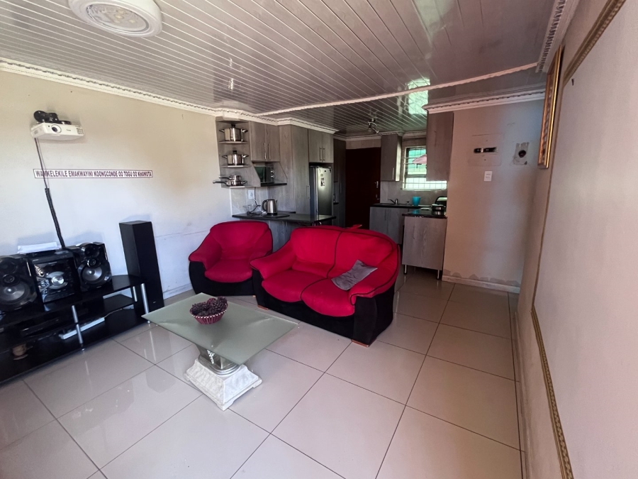 2 Bedroom Property for Sale in Motherwell Nu 1 Eastern Cape